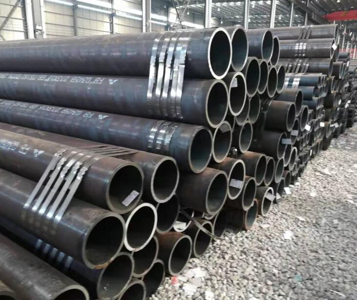 让胡路Q345D化肥专用管