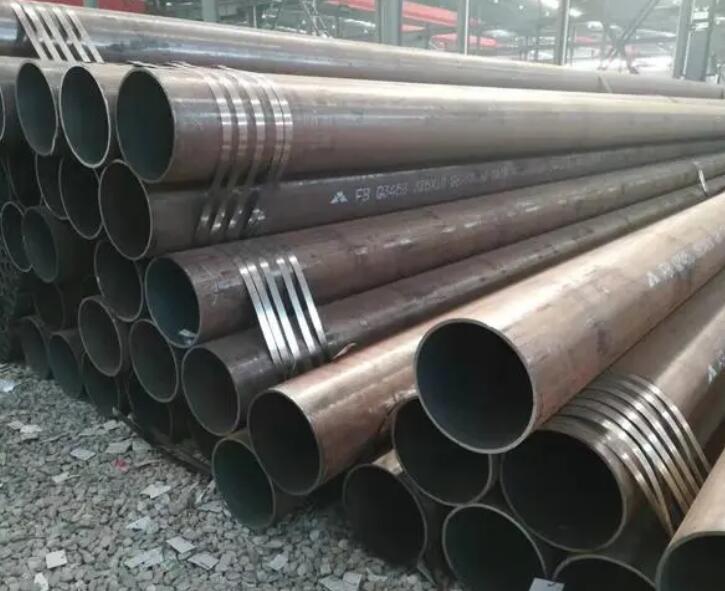 让胡路高压锅炉管