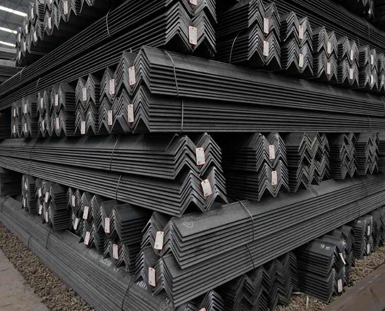 让胡路低合金角钢